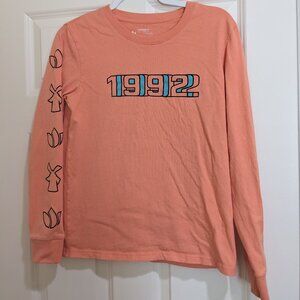 Dutch Bro's 1992 Long Sleeve